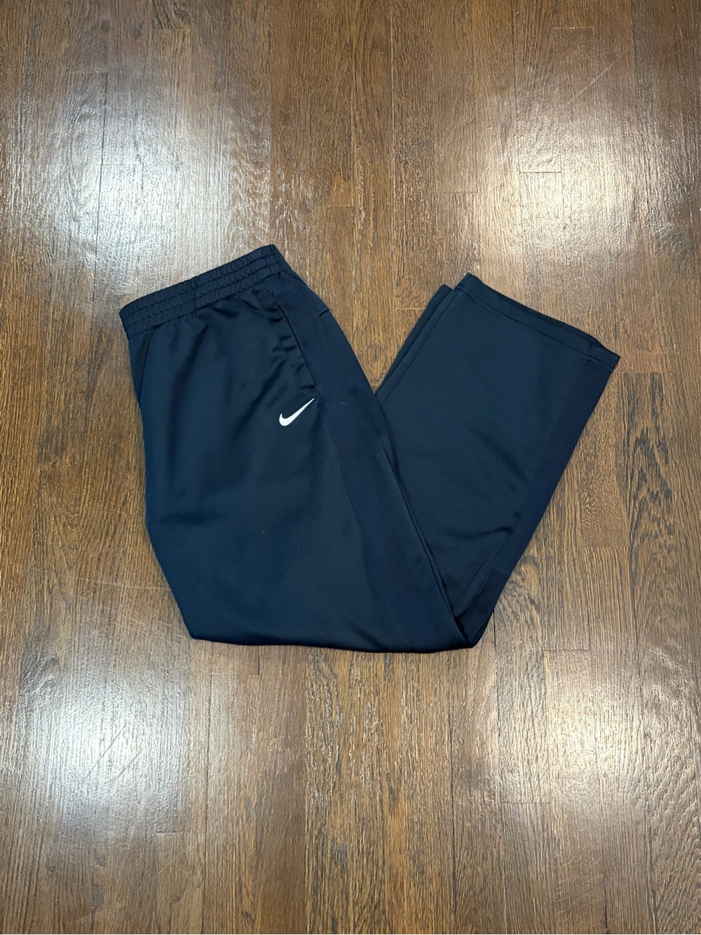 Nike Vintage Baggy Sweatpants